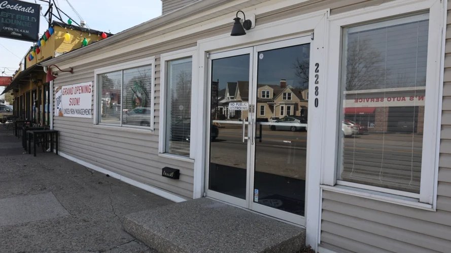Highlands Bar & Grill