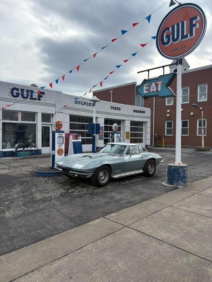Gulf Diner