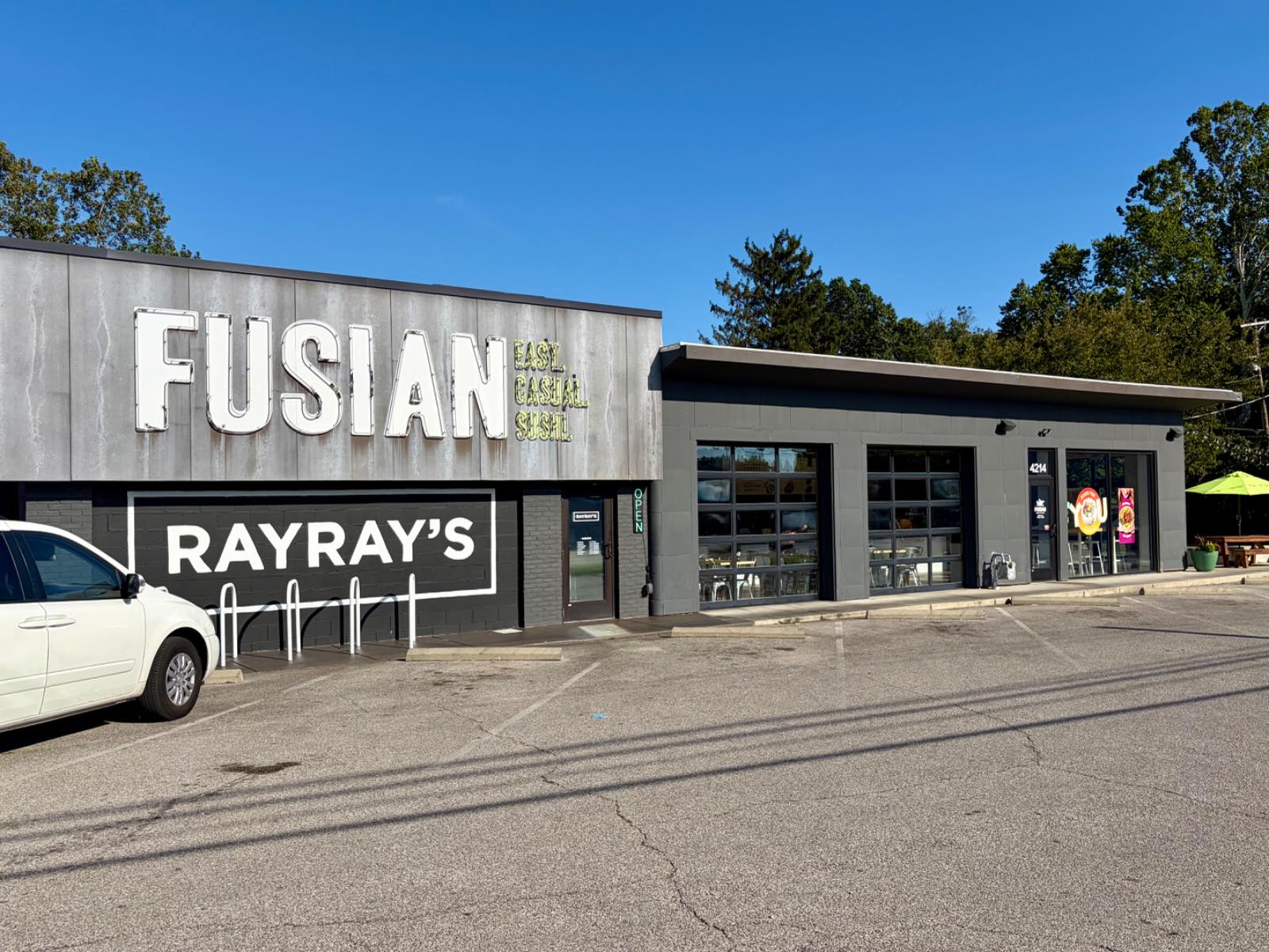 FUSIAN