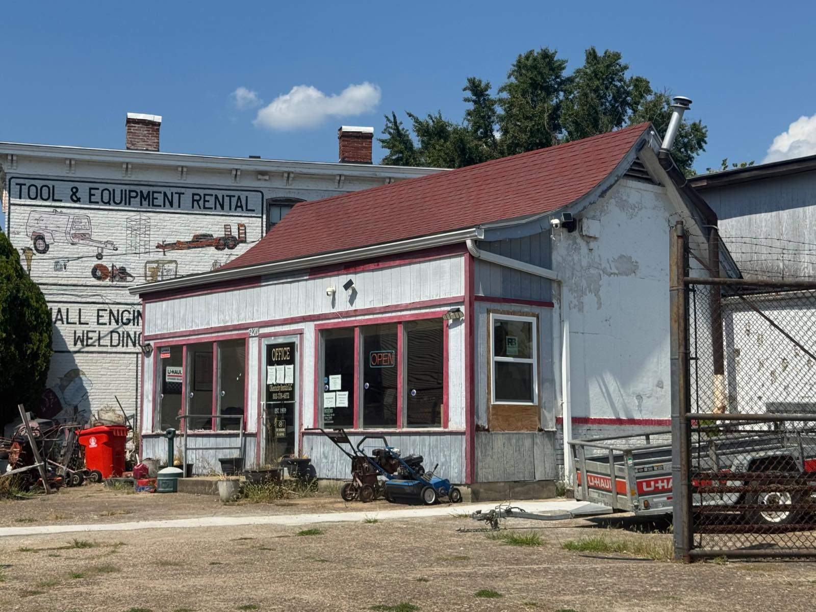 O'Kentucky Rentals