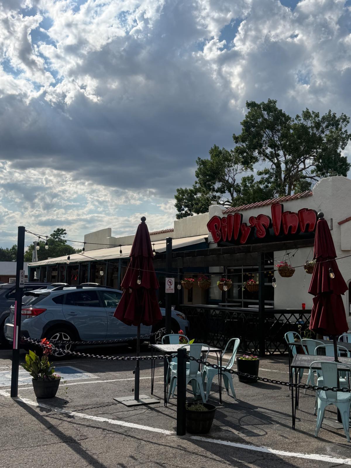 Billy's Inn