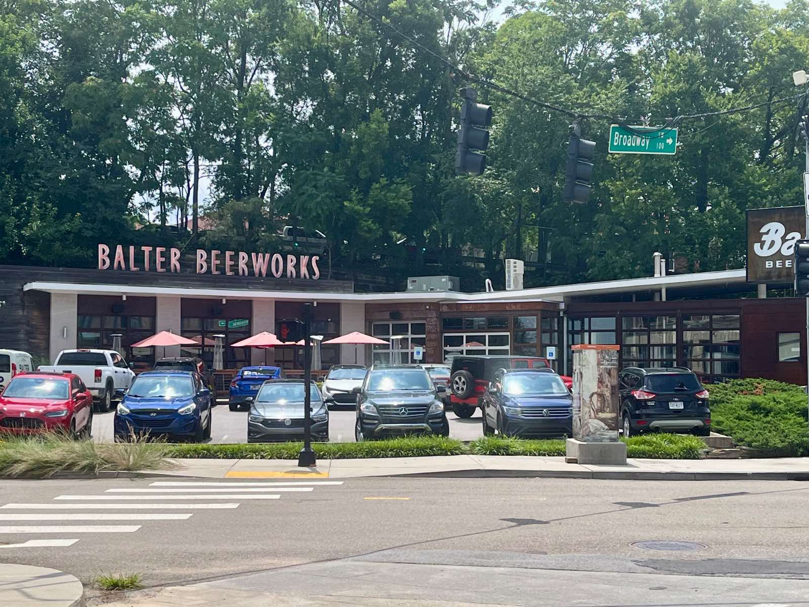 Balter Beerworks