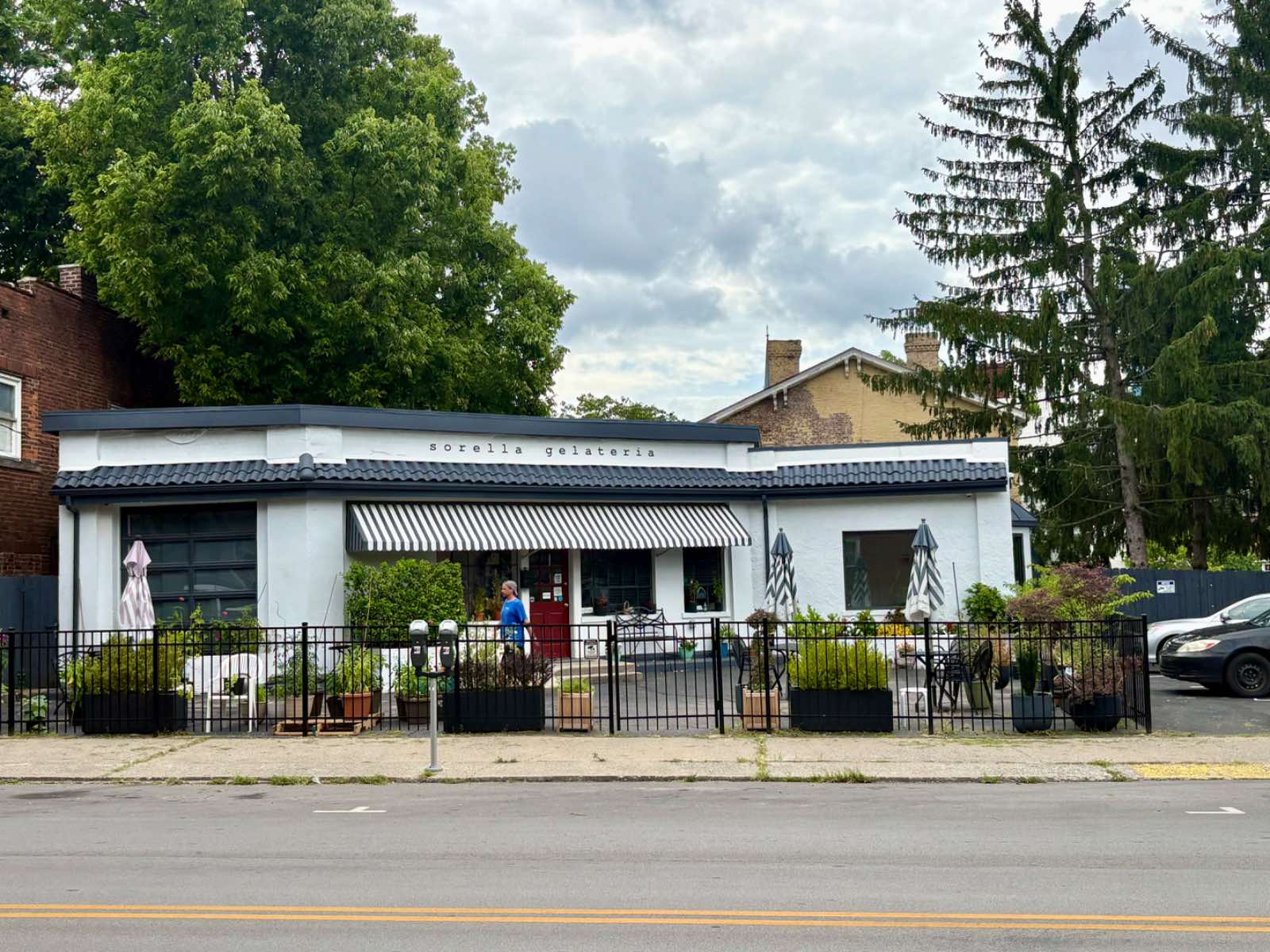 Sorella Gelateria