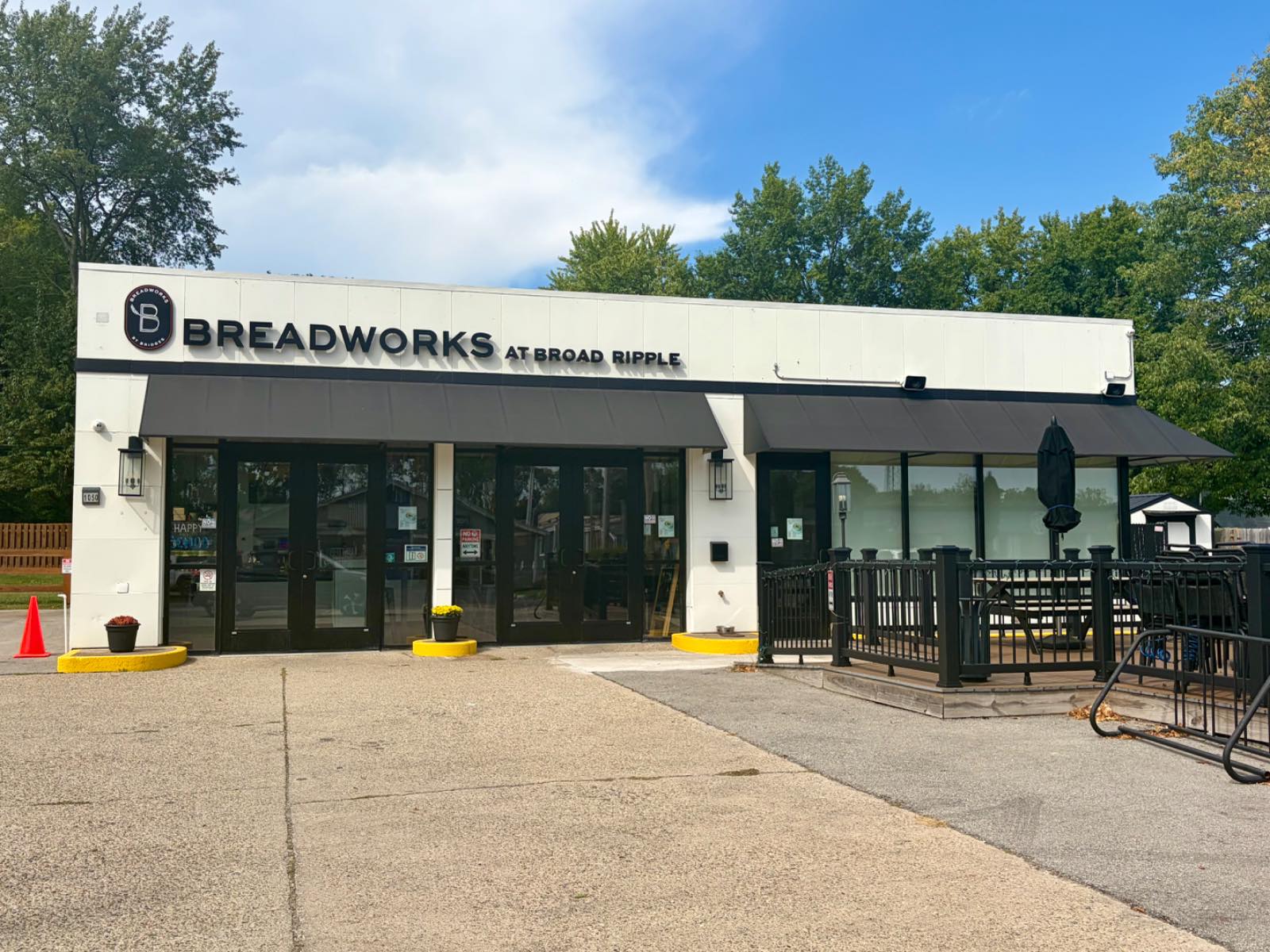 BreadWorks at Broad Ripple