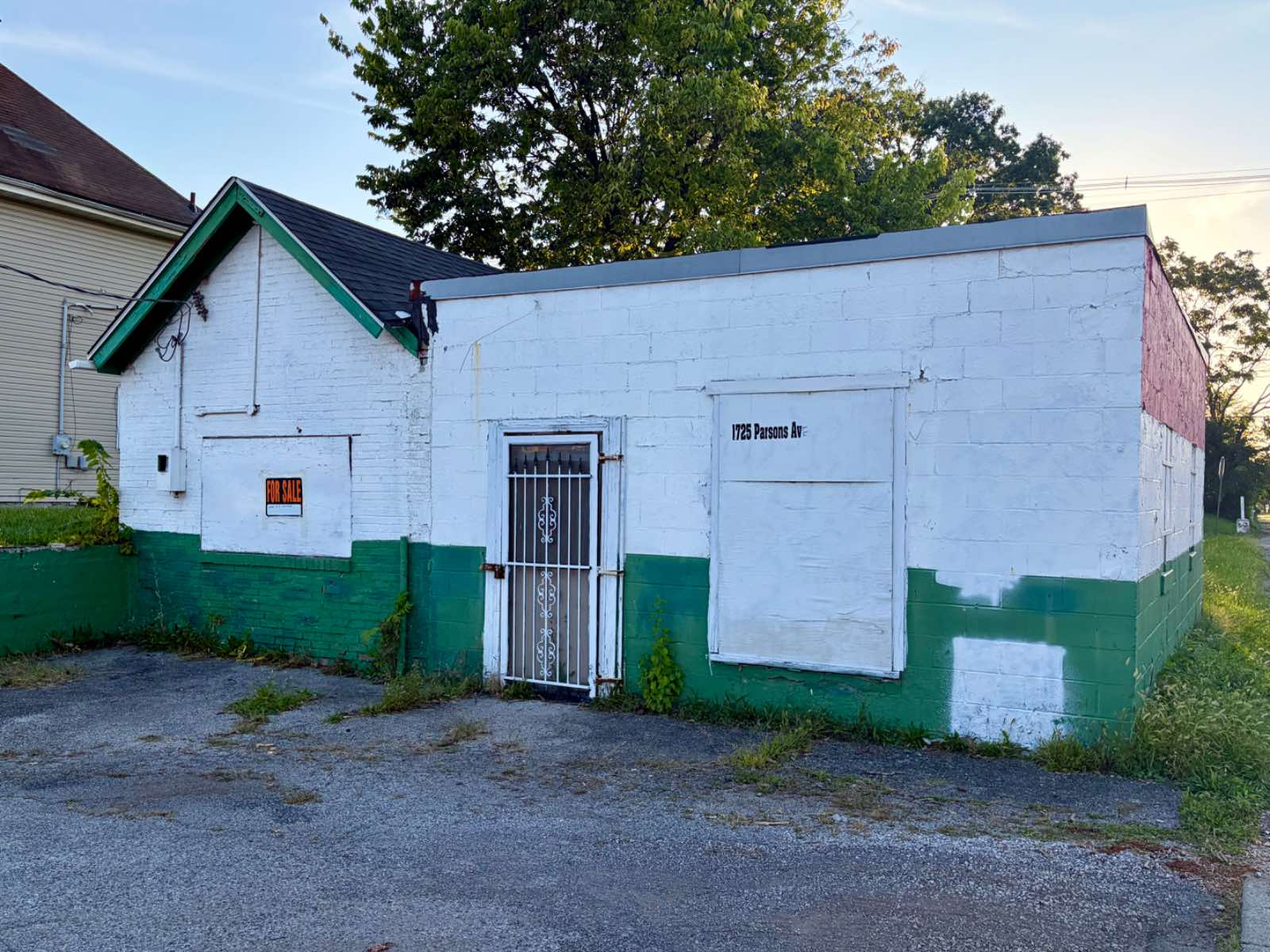 Nagy Shoe Repair